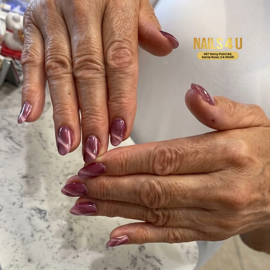 Nail Art Oct 16 2026